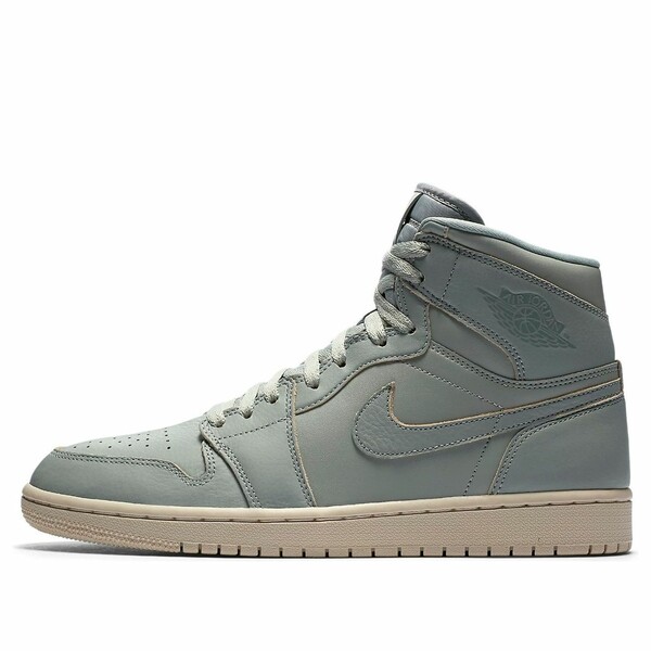 Jordan ジョーダン メンズ スニーカー 【Air Jordan 1 Retro High Premium Mica Green AA3993-333】  サイズ US_M_13