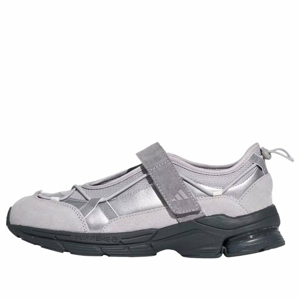 adidas アディダス レディース スニーカー  【(WMNS) adidas Formotion Mary Jane 2.0 \u0027Silver Metallic Grey\u0027  KJ6882】  大きさ US_8(25.0糎)