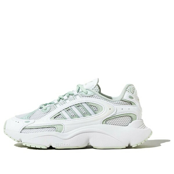 adidas アディダス レディース スニーカー  【(WMNS) adidas Originals Ozmillen \u0027White Teal\u0027 IG2087】  大きさ US_7.5(24.5糎)