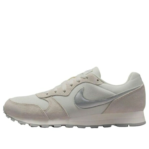 Nike ナイキ レディース スニーカー 【(WMNS) Nike MD Runner 2 'Grey' 749869-108】 サイズ US_W_11|asty