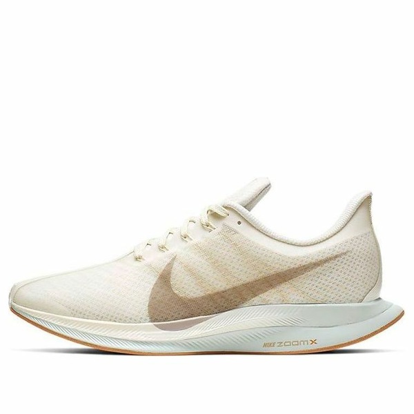 Nike ナイキ レディース スニーカー  【(WMNS) Nike Zoom Pegasus Turbo Light Cream AJ4115-101】  サイズ US_6(23.0cm)
