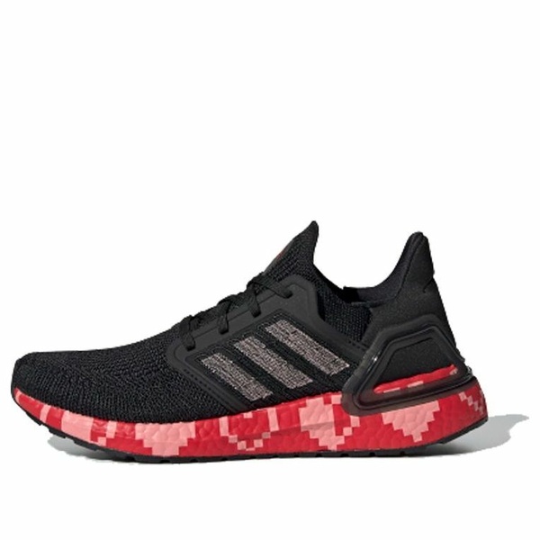 adidas アディダス レディース スニーカー 【(WMNS) adidas UltraBoost 20 'Valentine's Day' EG0761】 サイズ US_5(22.0cm)｜asty 31,720円