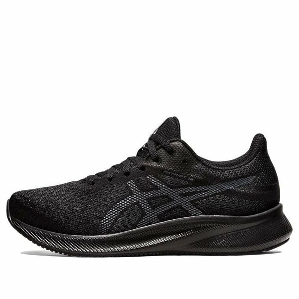 ASICS アシックス レディース スニーカー  【(WMNS) ASICS Patriot 13 \u0027Black Carrier Grey\u0027 1012B312-002】  大きさ US_8(25.0糎)