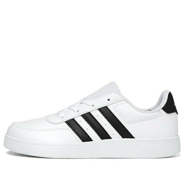 adidas アディダス レディース スニーカー 【(WMNS) adidas Breaknet 2.0 'White Black' HP8956】 サイズ US_W_12|asty