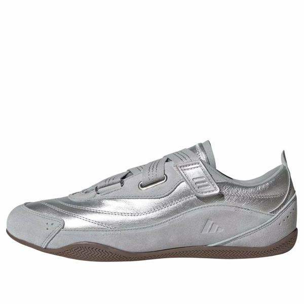 adidas アディダス レディース スニーカー  【(WMNS) adidas Urban Reverie \u0027Silver Metallic\u0027 JQ9392】  大きさ US_5.5(22.5糎)