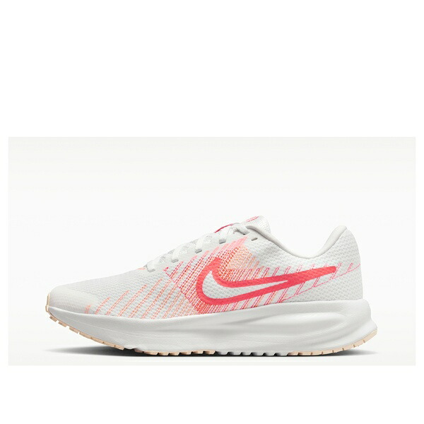 Nike ナイキ レディース スニーカー  【(WMNS) Nike Run Defy \u0027White Pink\u0027 HM9593-108】  大きさ US_8(25.0糎)