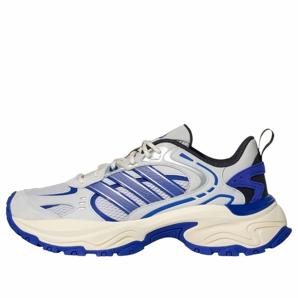 adidas アディダス レディース スニーカー  【(WMNS) adidas Shadow Fever Grey One Semi Lucid Blue KH5674】  サイズ US_6(23.0cm)