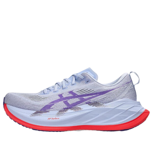 ASICS アシックス メンズ スニーカー 【ASICS Superblast 2 'Blue Fade Edo Purple' 1013A142-401】 サイズ US_6(24.0cm)|asty