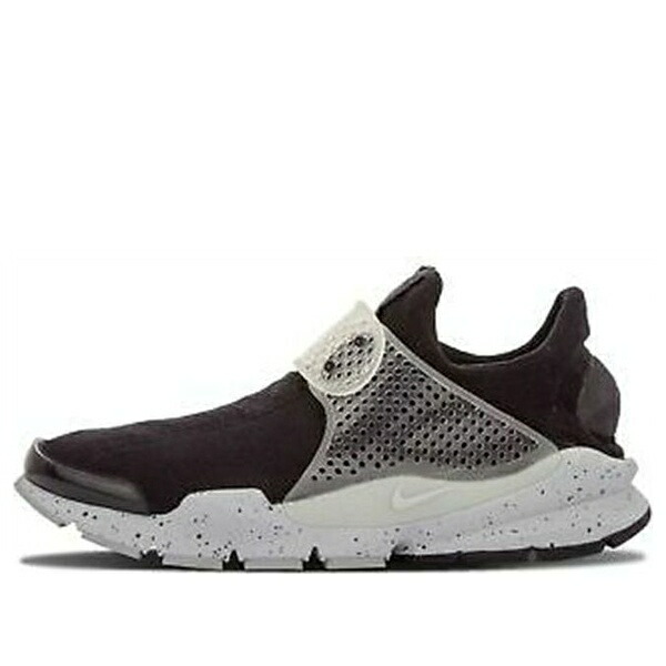 Nike ナイキ メンズ スニーカー 【Nike x Fragment Design Sock Dart \u0027Oreo\u0027 728748-001】  大きさ US_11(29.0糎)