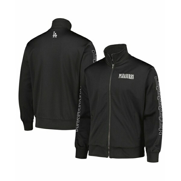 新品未開封　ドジャーズ×ミスターカートゥーン　ジャケット　Lサイズ 楽天市場】ロサンゼルス ドジャース 海外取寄 スターター ジャケット