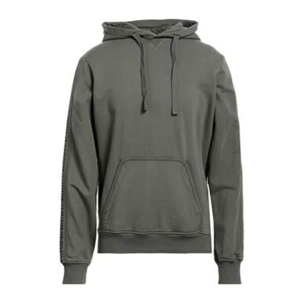 【送料無料】 ビッケンバーグス メンズ パーカー・スウェットシャツ アウター Sweatshirts Green