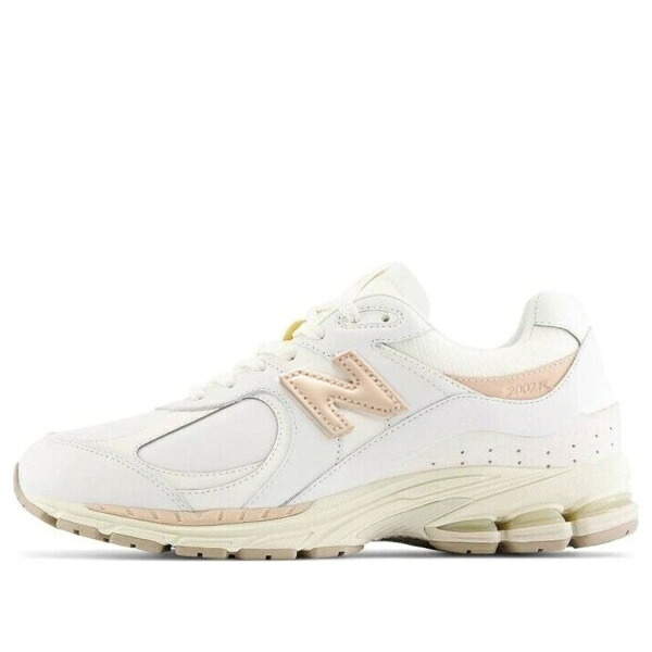 New Balance ニュー平衡にする メンズ スニーカー 【New Balance 2002R \u0027Vachetta Leather\u0027 M2002RVF】  大いさ US_M_13 靴-メンズ靴