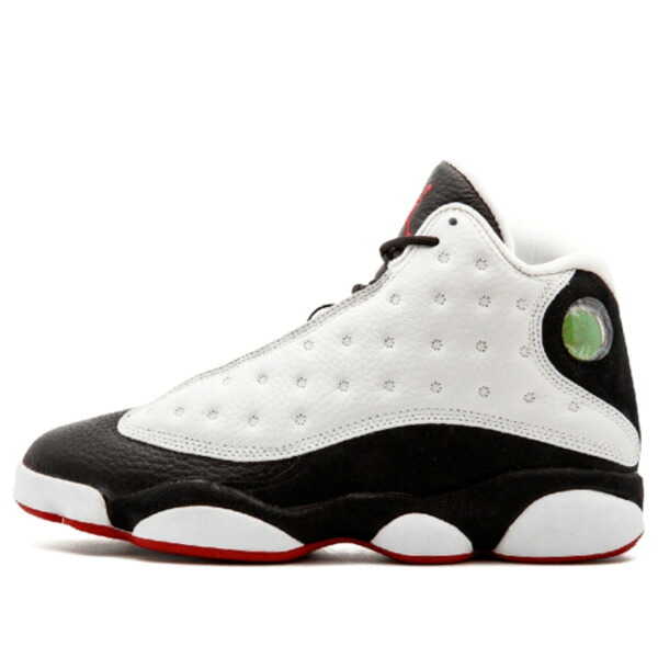 Jordan ジョーダン メンズ スニーカー 【Air Jordan 13 Retro \u0027ヘリウム Got Game\u0027 2013 309259-104】  大きさ US_9(27.0糎)