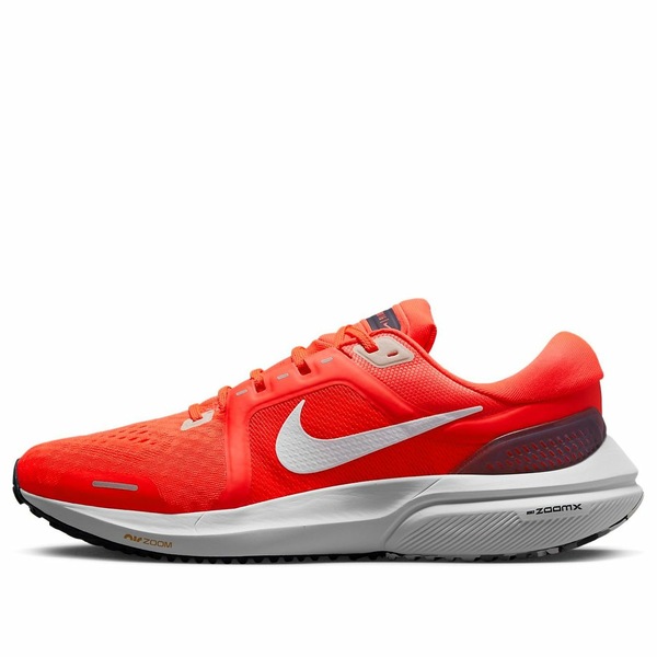 Nike ナイキ メンズ スニーカー 【Nike Air Zoom Vomero 16 \u0027Bright Crimson\u0027 DA7245-601】  大きさ US_8(26.0糎)