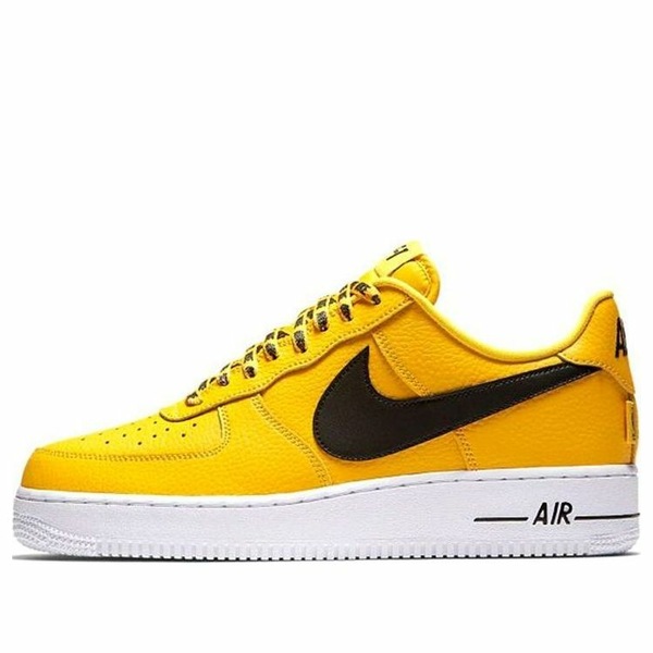 Nike ナイキ メンズ スニーカー 空軍 【Nike Air Force 1 \u0027Statement Game\u0027 823511-701】  大きさ US_9(27.0糎)
