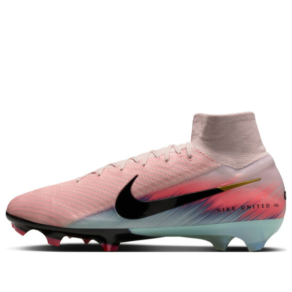 Nike ナイキ メンズ スニーカー 【Nike Mercurial Superfly 10 Elite FG \u0027United 002 Pack\u0027  IB2472-600】  大きさ US_7(25.0糎)