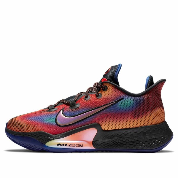Nike ナイキ メンズ スニーカー 【Nike Air Zoom BB NXT EP 'Heat Map' CK5708-401】 サイズ US_8.5(26.5cm)｜asty
