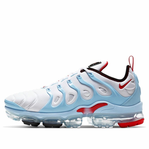 Nike ナイキ メンズ スニーカー 【Nike Air VaporMax Plus 'Psychic Blue' CW6974-100】 サイズ US_9(27.0cm)｜asty