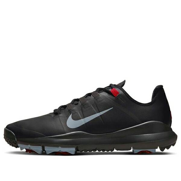 Nike ナイキ メンズ スニーカー 【Nike Tiger Woods 2013 Retro \u0027Black\u0027 2023 DR5752-016】  大きさ US_8.5(26.5糎)