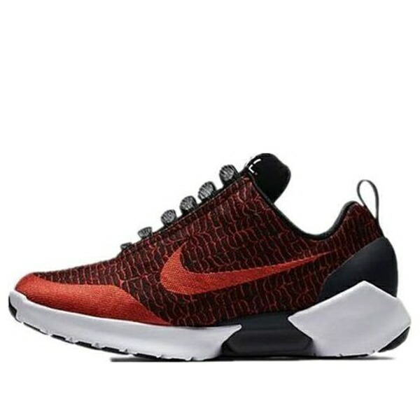 Nike ナイキ メンズ スニーカー 【Nike HyperAdapt 1.0 'Habanero Red' 843871-600】 サイズ US_12(30.0cm)|asty