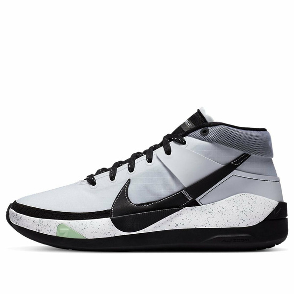 Nike ナイキ メンズ スニーカー 【Nike KD 13 結核症 \u0027Pure Platinum\u0027 CK6017-100】  大きさ US_11.5(29.5糎)