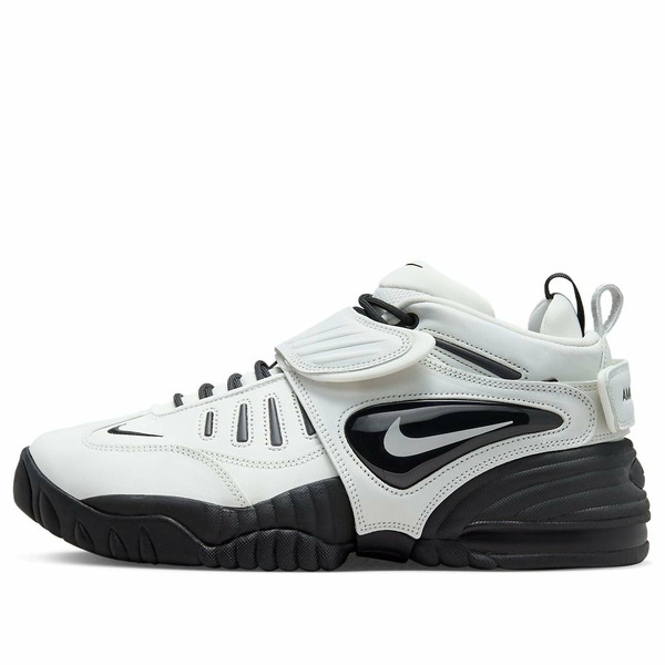 Nike ナイキ メンズ スニーカー 【Nike AMBUSH x Air Adjust Force \u0027Summit White\u0027 DM8465-100】  大きさ US_7(25.0糎)