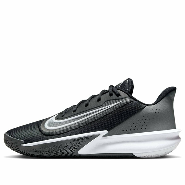 Nike ナイキ メンズ スニーカー 【Nike Precision 7 'Black Smoke Grey' FN4322-005】 サイズ US_9.5(27.5cm)｜asty