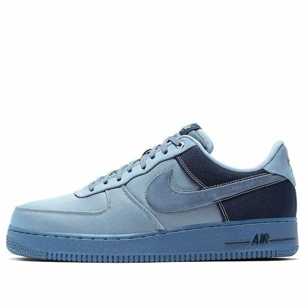 Nike ナイキ メンズ スニーカー 空軍 【Nike Air Force 1 Premium \u0027Ashen Slate\u0027 CI1116-400】  大きさ US_7(25.0糎)