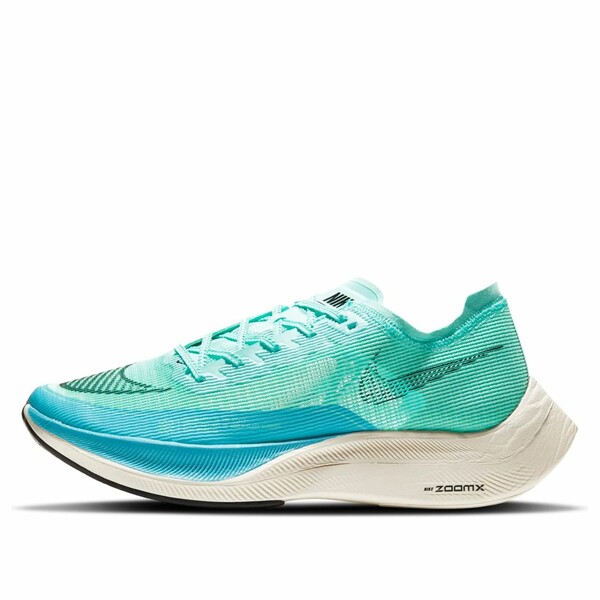 Nike ナイキ メンズ スニーカー 【Nike ZoomX Vaporfly Next% 2 \u0027Aurora Green\u0027 CU4111-300】  大きさ US_11(29.0糎)
