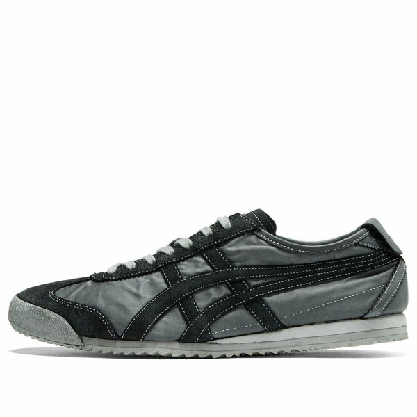 Onitsuka Tiger オニツカタイガー メンズ スニーカー 【Onitsuka Tiger Mexico 66 NM Graphite Grey 1183C176-020】  サイズ US_6.5(24.5cm)
