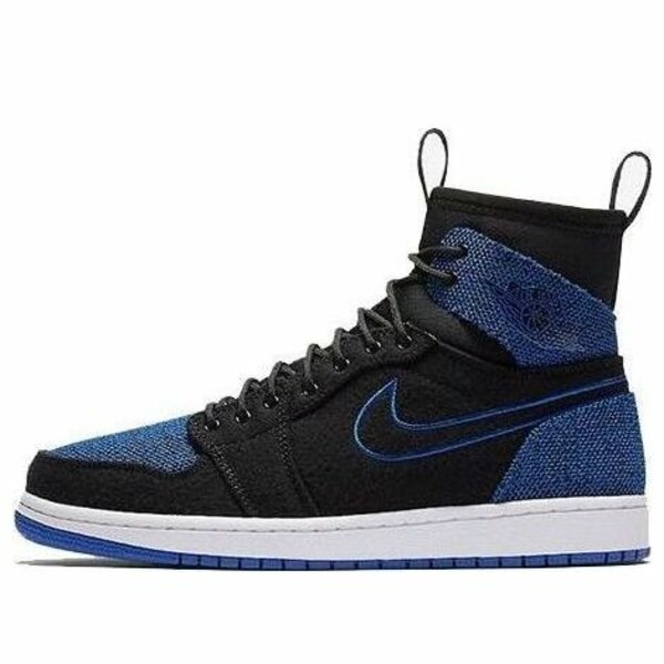 Jordan ジョーダン メンズ スニーカー 【Air Jordan 1 Ultra High 'Royal' 844700-007】 サイズ US_10(28.0cm)｜asty