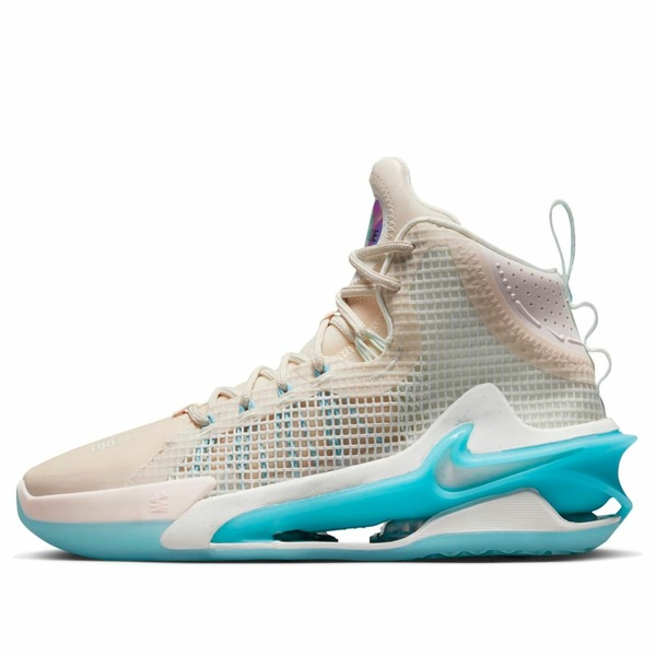 Nike ナイキ メンズ スニーカー 【Nike Air Zoom GT Jump 'Pearl Vivid Sky' CZ9907-200】 サイズ US_10(28.0cm)｜asty