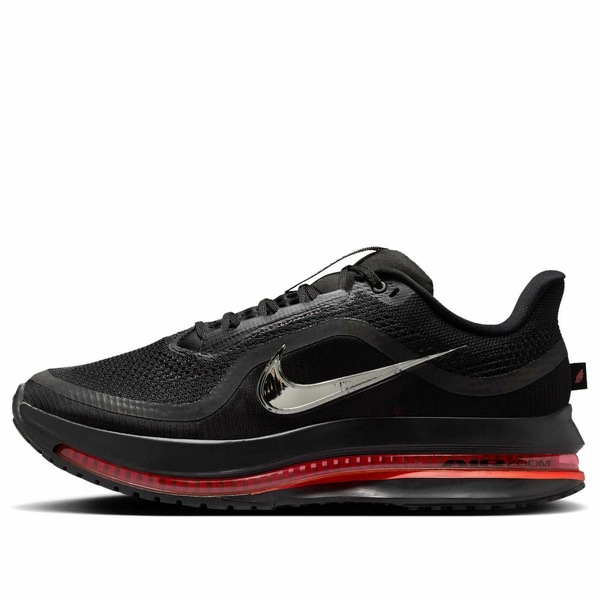 Nike ナイキ メンズ スニーカー 【Nike Air Zoom Pegasus Premium 'Black Bright Crimson' HQ2592-003】 サイズ US_9(27.0cm)|asty