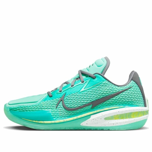 Nike ナイキ メンズ スニーカー 【Nike x Sabrina Ionescu Air Zoom GT Cut 1 \u0027New York Liberty\u0027 CZ0175-901】  大きさ US_M_4