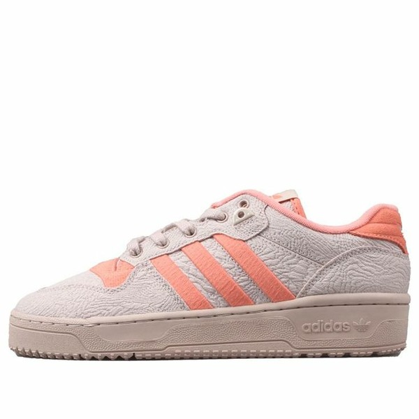 adidas アディダス メンズ スニーカー 【adidas Rivalry Low TR \u0027Orange\u0027 IE1666】  大きさ US_10.5(28.5糎)