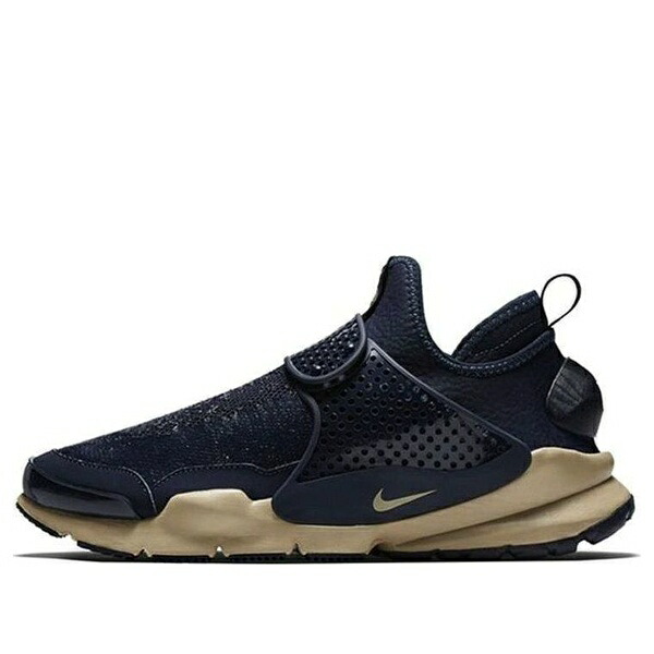 Nike ナイキ メンズ スニーカー 【Nike NikeLab x Stone Island Sock Dart Mid SP \u0027Obsidian\u0027 910090-400】  大きさ US_10(28.0糎)