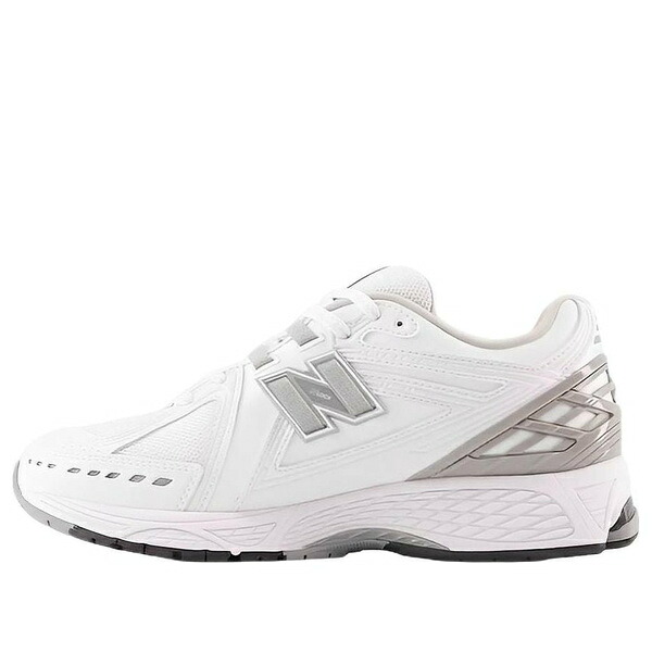New Balance ニュー平衡にする メンズ スニーカー 【New Balance 1906R \u0027White Rain Cloud\u0027 M1906RE】  大きさ US_12(30.0糎)