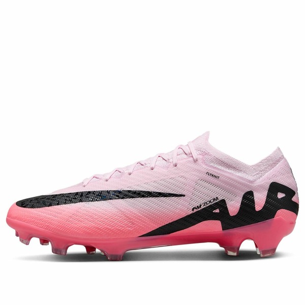 Nike ナイキ メンズ スニーカー 【Nike Mercurial Vapor 15 Elite FG 'Pink Foam Black' DJ4978-601】 サイズ US_11(29.0cm)｜asty 66,990円
