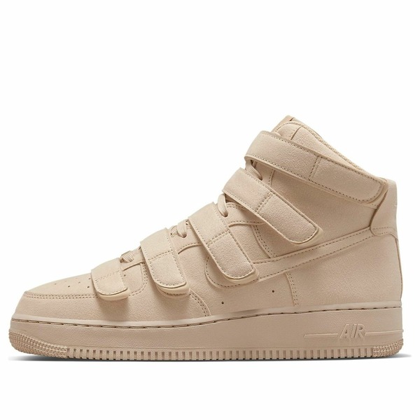 Nike ナイキ メンズ スニーカー 空軍 【Nike x Billie Eilish Air Force 1 High \u002707 SP \u0027Mushroom\u0027 DM7926-200】  大きさ US_7(25.0糎)