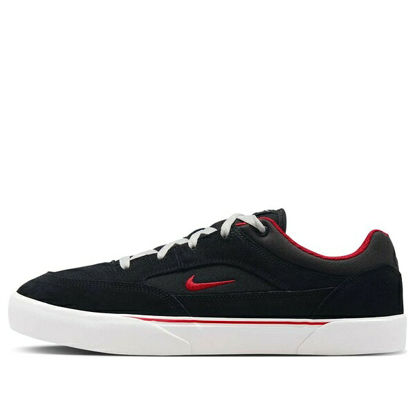Nike ナイキ メンズ スニーカー エスビー 【Nike SB Malor \u0027Black Anthracite Gym Red\u0027 FV6064-003】  大きさ US_M_4.5