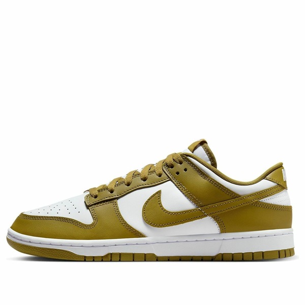 Nike ナイキ メンズ スニーカー ダンク 【Nike Dunk Low 'Pacific Moss' DV0833-105】 サイズ US_8(26.0cm)｜asty