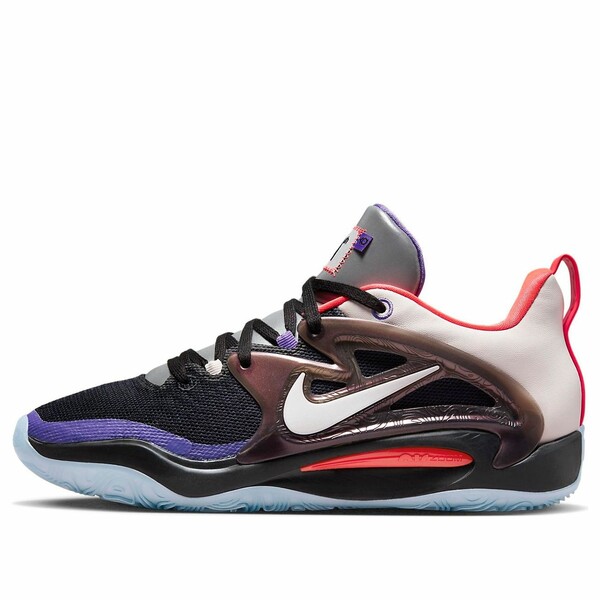 Nike ナイキ メンズ スニーカー 【Nike x 9th Wonder KD 15 'Producer Pack - Charles Douthit' DO9825-901】 サイズ US_M_17|asty
