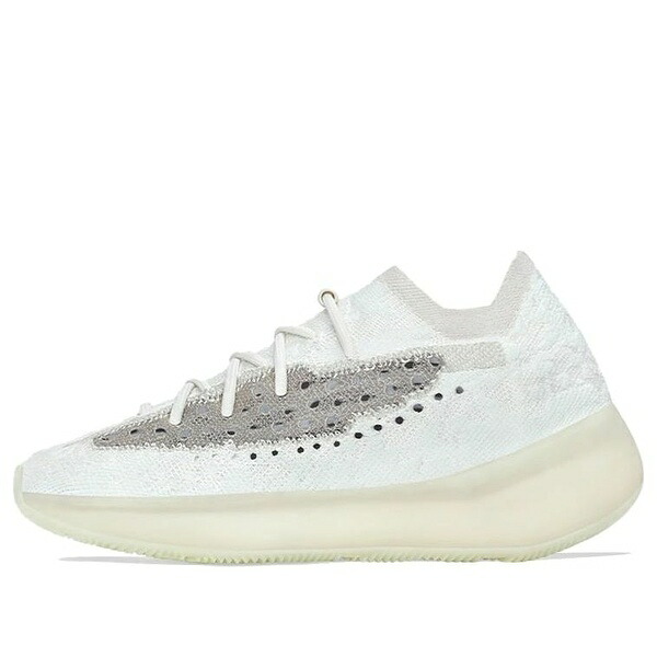 adidas アディダス メンズ スニーカー イージーブースト 【adidas Yeezy Boost 380 'Calcite Glow' GZ8668】 サイズ US_11.5(29.5cm)｜asty