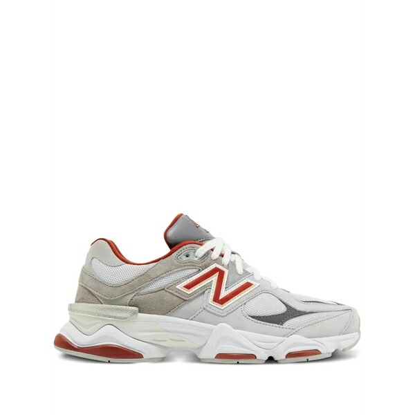 ニュー平衡にする メンズ スニーカー シューズ 9060 sneakers Grey