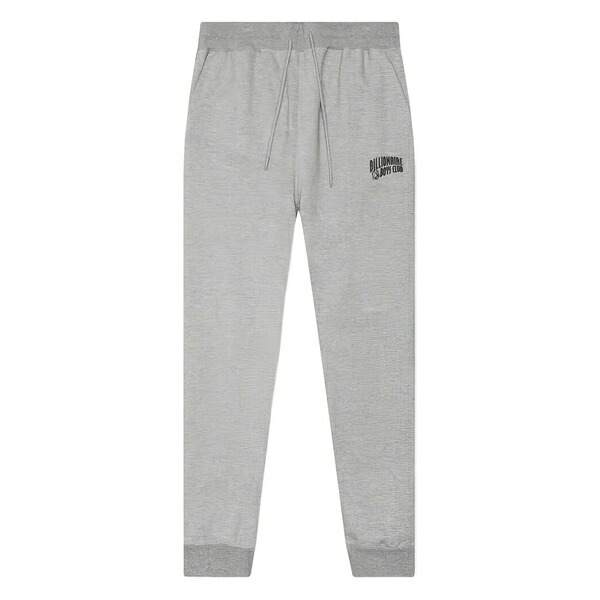 ビリオネアボーイズクラブ メンズ 心地よいズボン下 ボトムス Marz track pants Grey