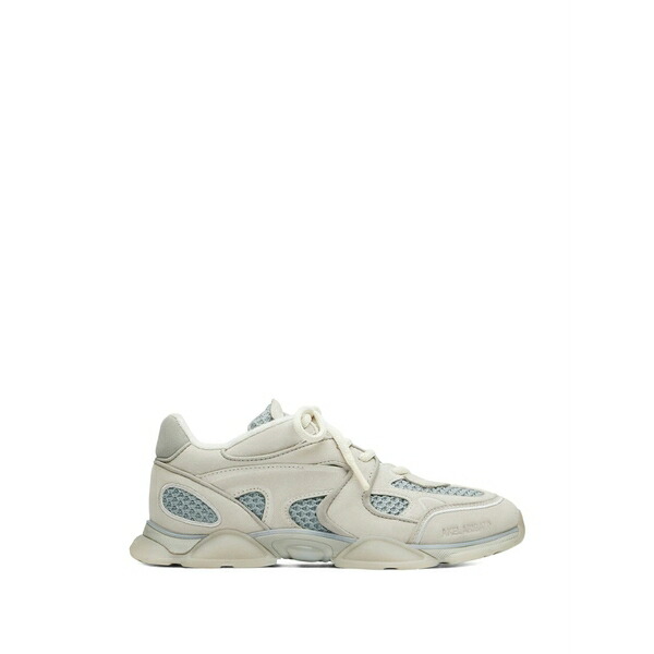 アクセルアリガト レディース スニーカー シューズ Eris sneakers Grey｜asty