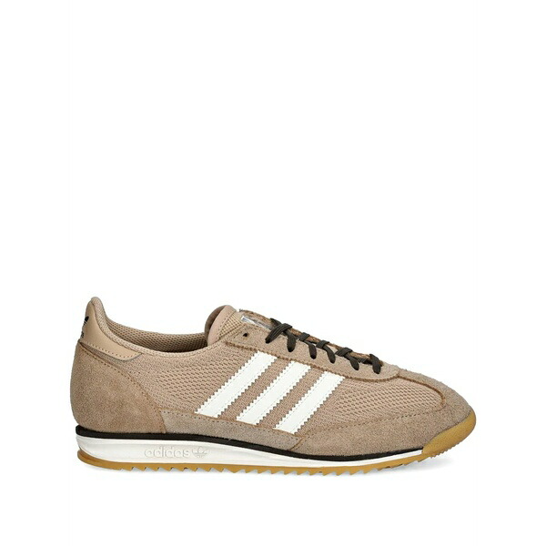 アディダス レディース スニーカー シューズ Sl 72 og mesh sneakers Neutrals|asty