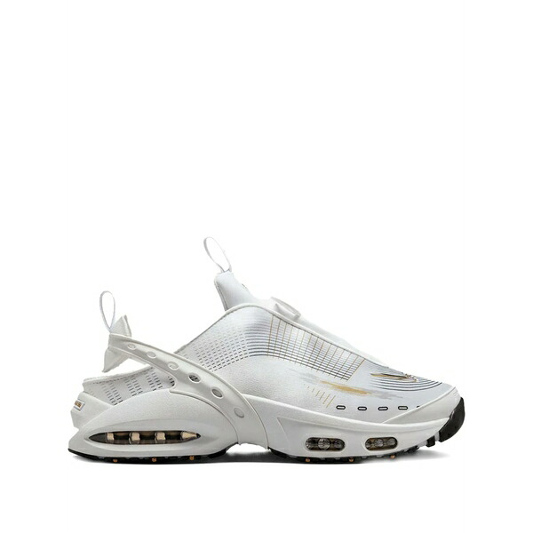 ナイキ レディース スニーカー シューズ Air max craze sneakers White｜asty
