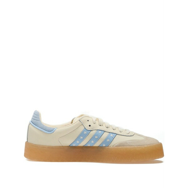 アディダス レディース スニーカー シューズ Sambae w sneakers Neutrals|asty