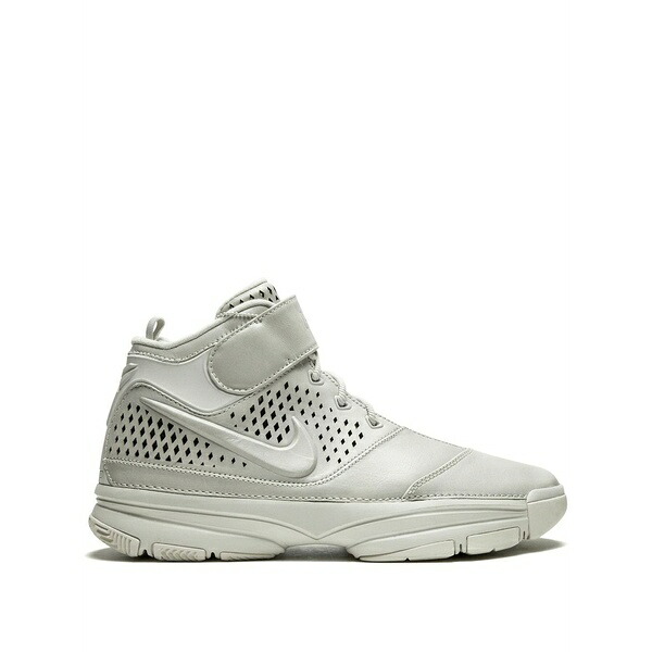 ナイキ メンズ スニーカー シューズ Zoom kobe 2 \"fade to black\" sneakers Grey